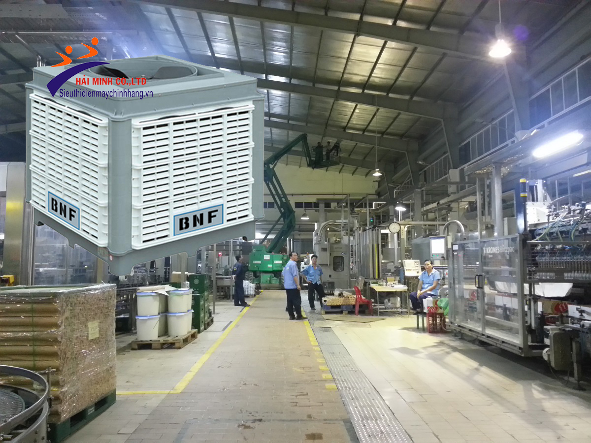 máy làm mát máy làm mát